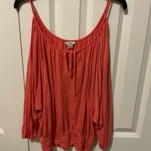 Guess Coral Women's Blouse